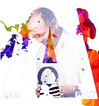 Alexx van Dayk